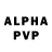 Alpha PVP VHQ gantu06